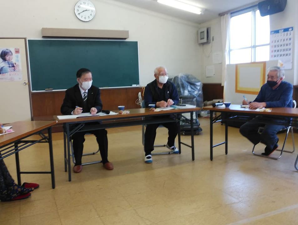 原油高騰から低所得者の生活を守る対策を早急に求める要望書