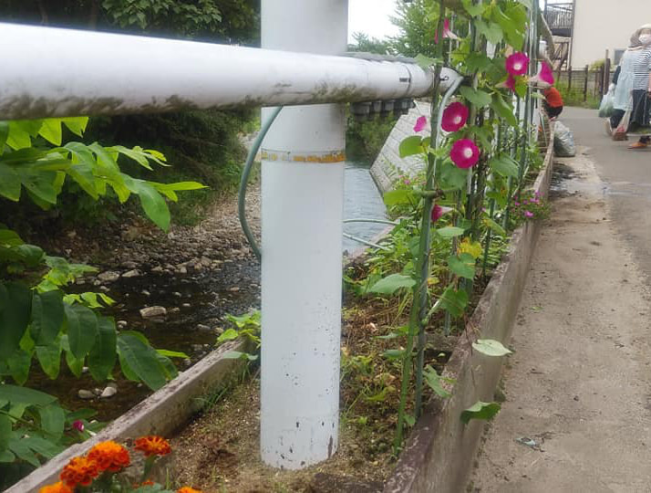 原油高騰から低所得者の生活を守る対策を早急に求める要望書