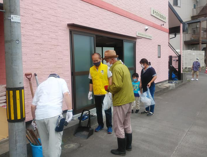 原油高騰から低所得者の生活を守る対策を早急に求める要望書