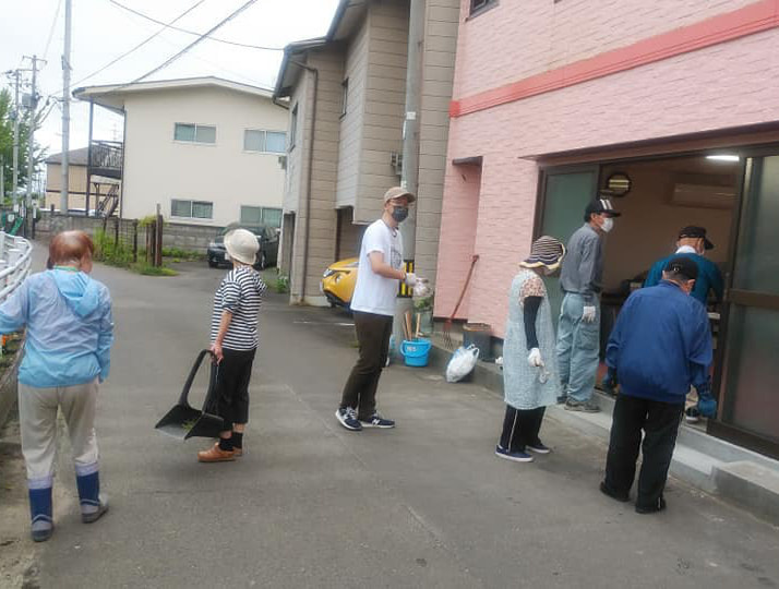 原油高騰から低所得者の生活を守る対策を早急に求める要望書
