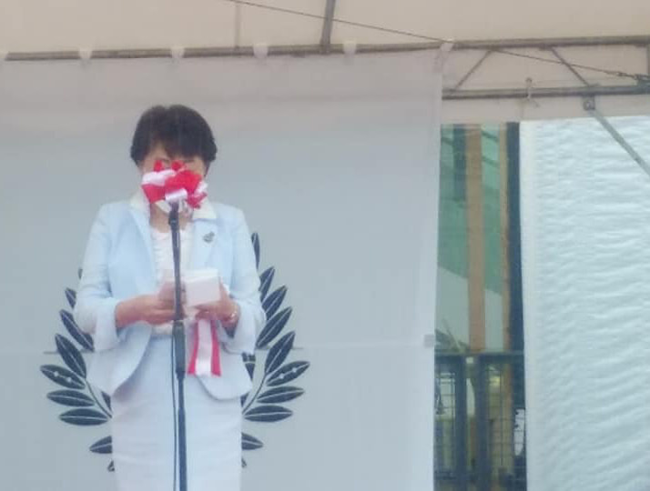 原油高騰から低所得者の生活を守る対策を早急に求める要望書