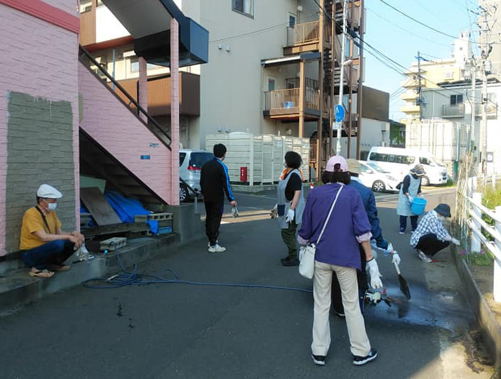 原油高騰から低所得者の生活を守る対策を早急に求める要望書