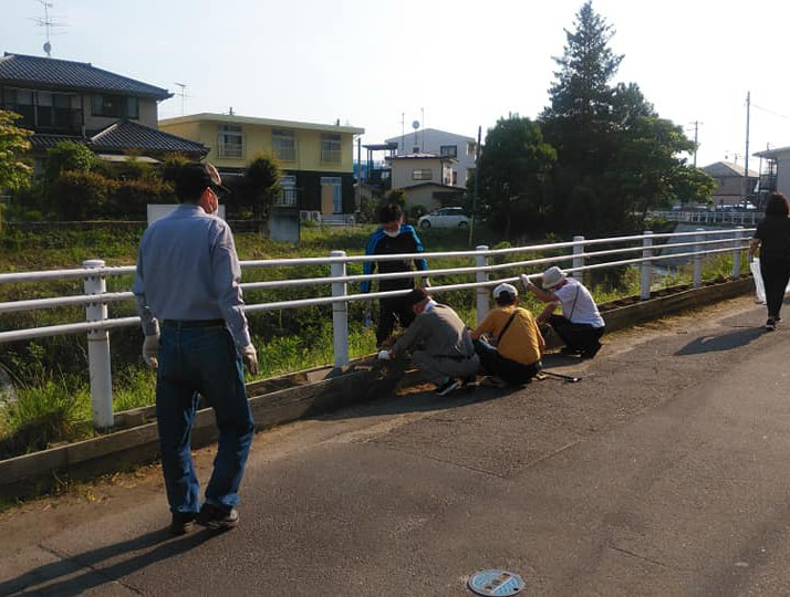 原油高騰から低所得者の生活を守る対策を早急に求める要望書
