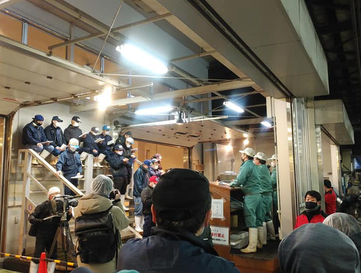 原油高騰から低所得者の生活を守る対策を早急に求める要望書