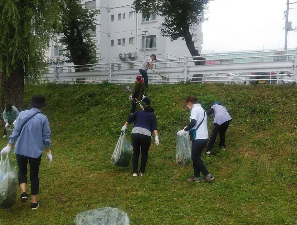 原油高騰から低所得者の生活を守る対策を早急に求める要望書