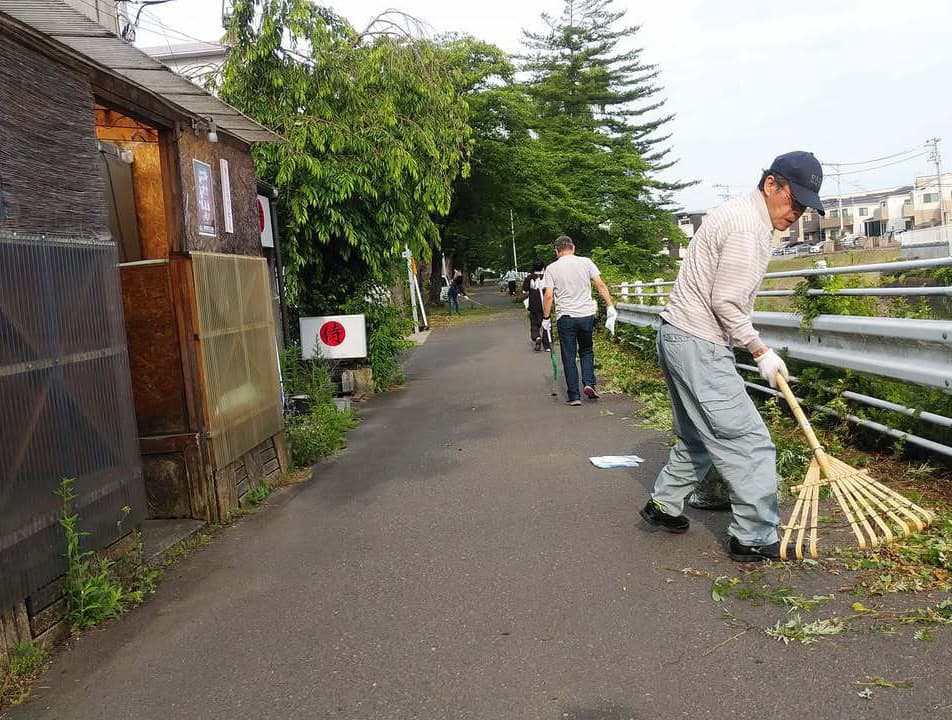 原油高騰から低所得者の生活を守る対策を早急に求める要望書