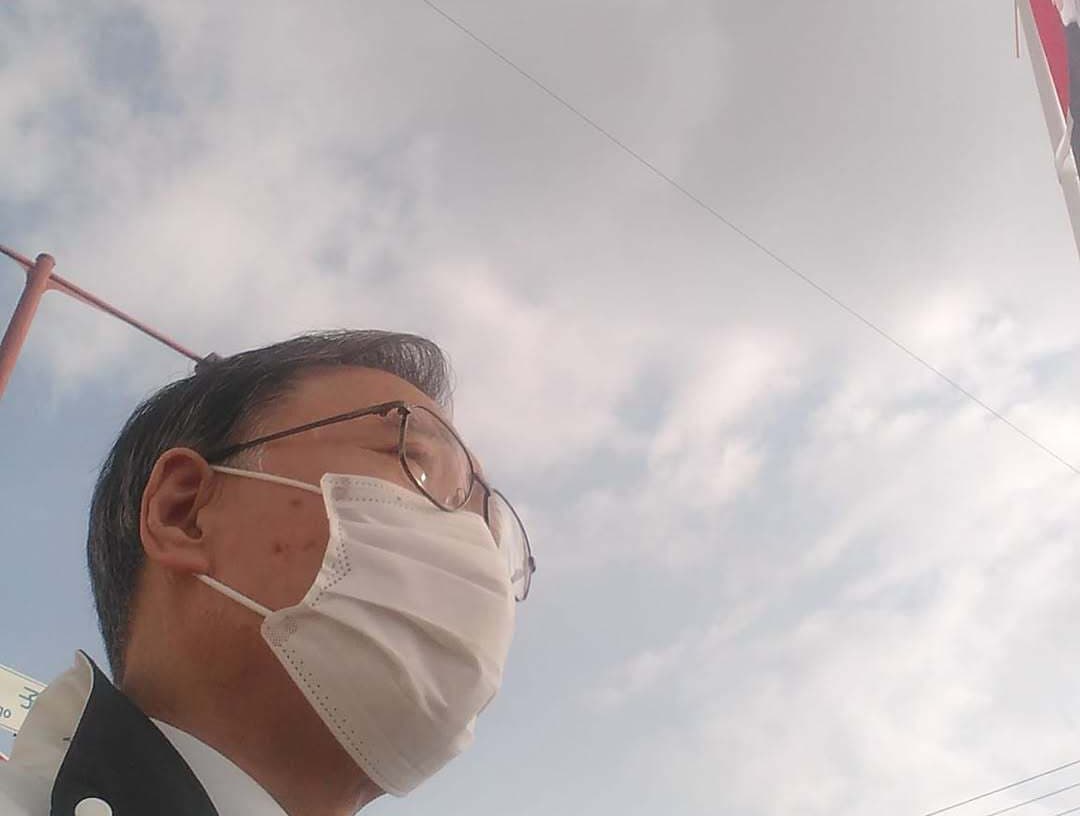 原油高騰から低所得者の生活を守る対策を早急に求める要望書