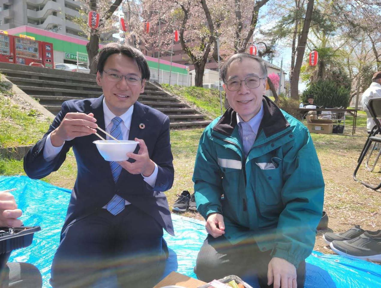 原油高騰から低所得者の生活を守る対策を早急に求める要望書
